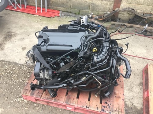 Boxer relay tdci fwd - boxer,