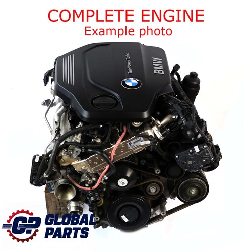 Bmw f20 f21 - f31, 118d