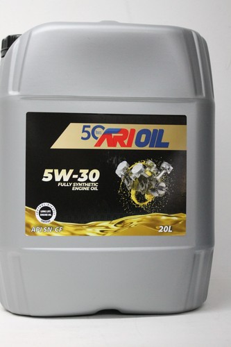 5w30 fully synthetic engine - synthetic,