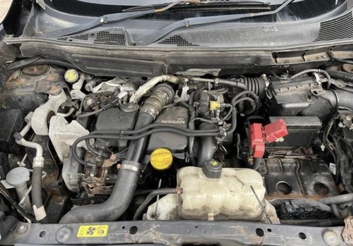 2010 2014 mk1 - f15, nissan