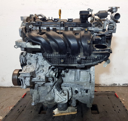 2016 nissan juke dig - 2016, 1.6