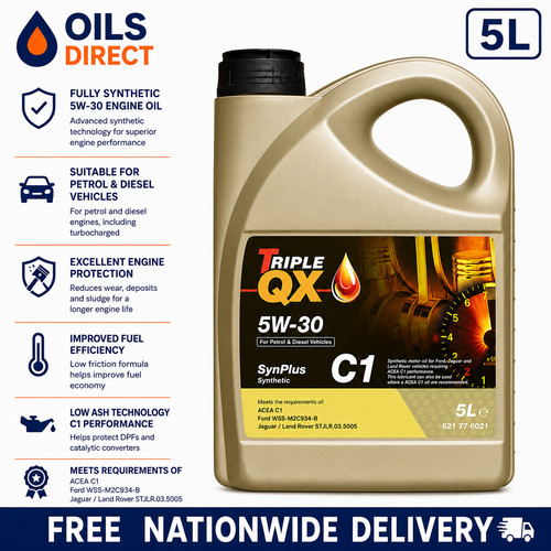 Car engine oil triple - car,