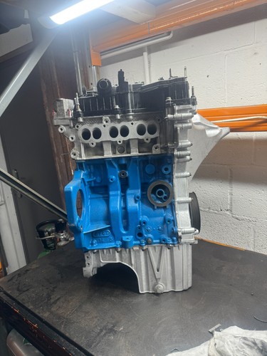 Fiesta 1l ecoboost recon - , 1.0
