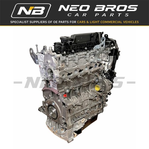 New engine for - new, peugeot