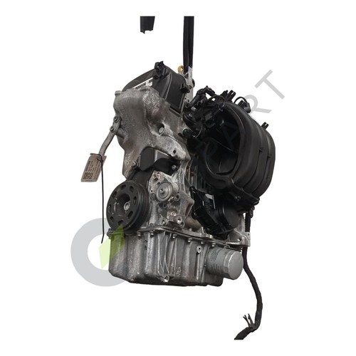 Mk3 skoda fabia engine chye - mk3,