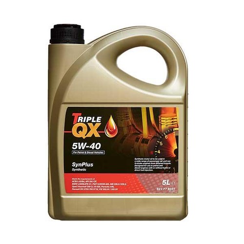 Synplus car engine oil - synplus,