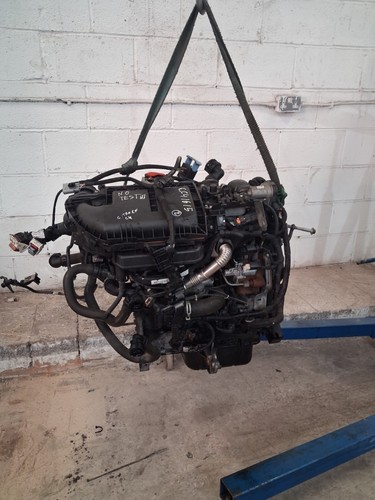 Citroen picasso mk2 6 - mk2, 1.6