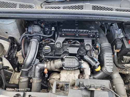 Vauxhall combo mk3 6 - mk3, 1.6