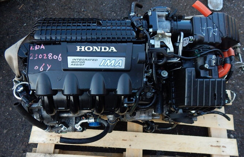 Genuine honda insight ze2 - honda, 1.3