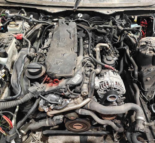 Bmw series n57d30a - 3, 7