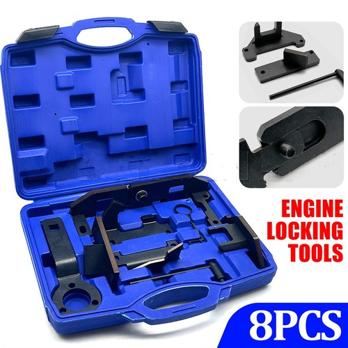Engine timing camshaft - kit, for