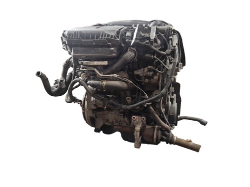 Peugeot 508 mk1 6l - 1.6l, diesel