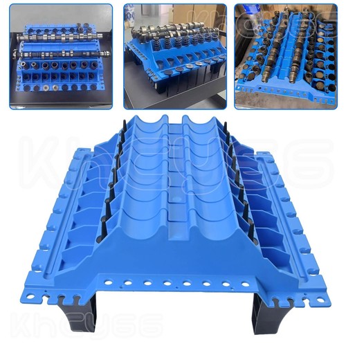 Car engine cylinder head - car,