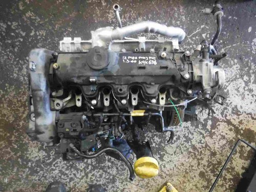 Nissan juke mk1 2010 2014 - nissan, 2010-2014