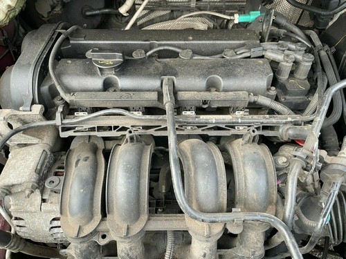 Genuine ford fiesta mk7 - ford, 1.25