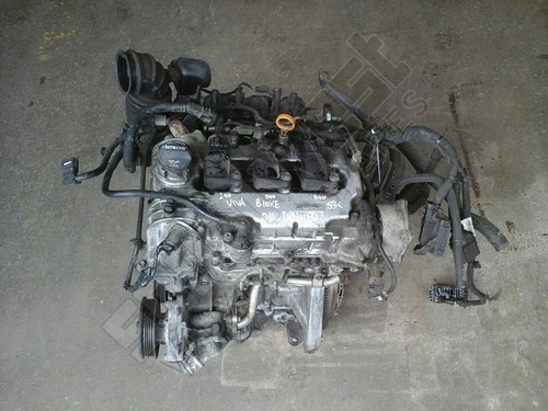 Vauxhall viva 12v - viva,