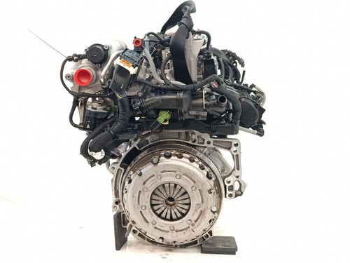Hn05 complete engine - complete, 326515