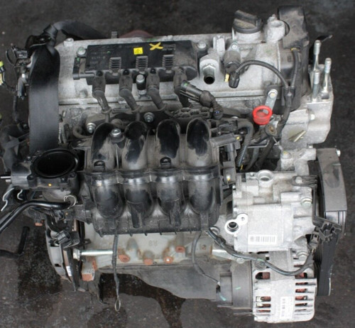 Genuine fiat 500 - genuine, 1.2