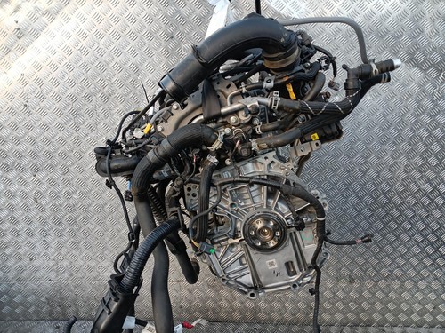 Renault captur engine - renault,