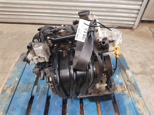 2005 2009 mk4 - 9n3, volkswagen
