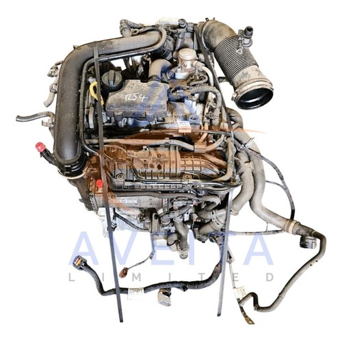 Seat arona 2017 - 2017-2021, 1.0