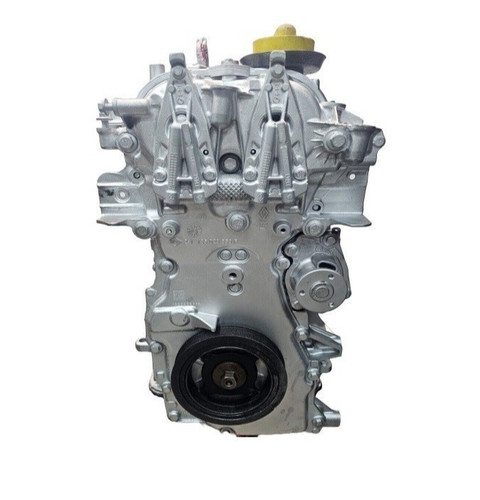 Reconditioned nissan qashqai - reconditioned,