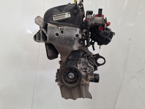 2019 volkswagen golf - 2019, engine
