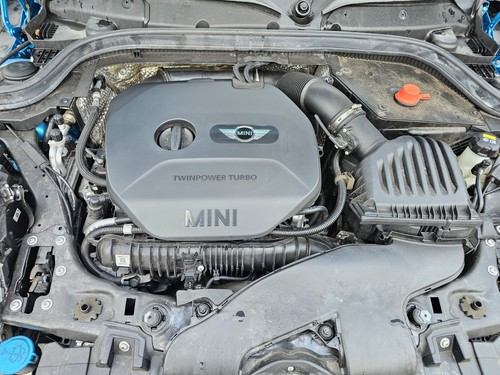 Mini f56 b48a20a - mini,