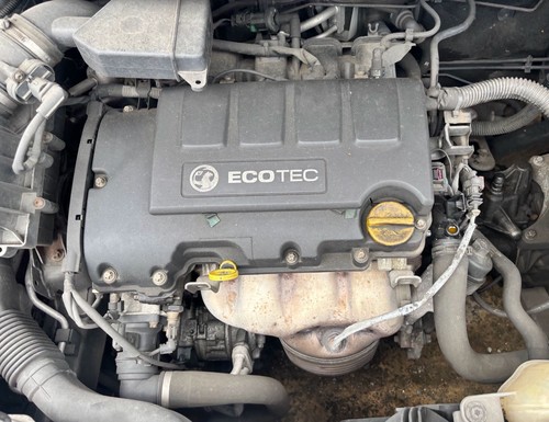 2015 2019 vauxhall - 2015-2019, 1.4