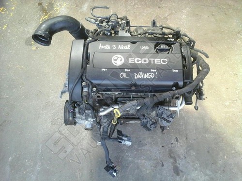 Vauxhall insignia mokka astra - insignia,