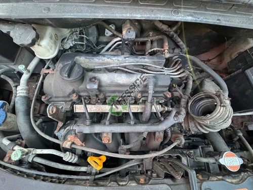 Hyundai kia engine g4la 2 - engine,