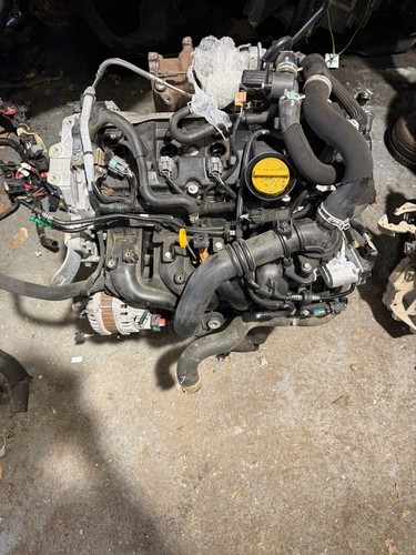 Renault clio mk4 6 - clio, 1.6