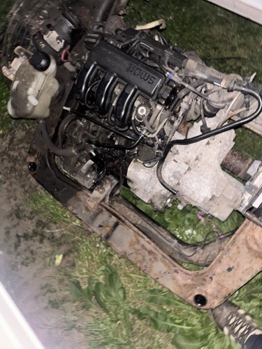 Smart roadster 700cc engine - roadster,