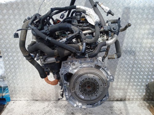 Renault captur engine h4m630 - renault,