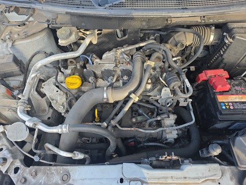 Nissan qashqai 2013 - nissan, 1.2