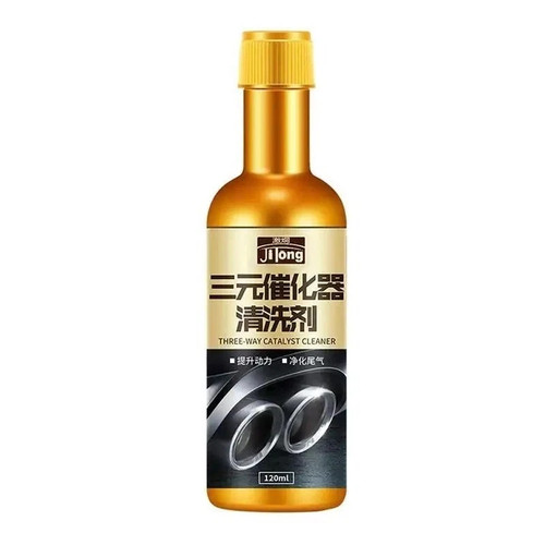 Car engine catalytic - catalytic, converter