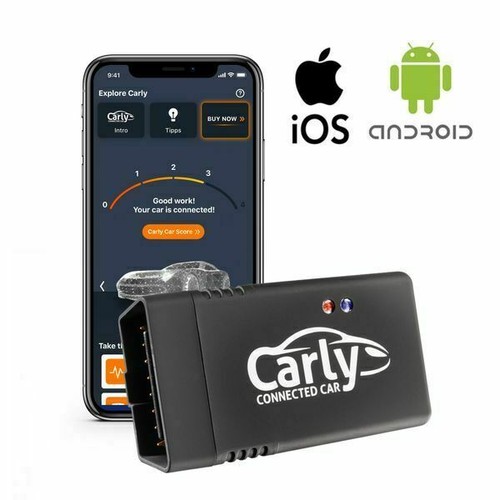 Carly bmw universal gen obd - universal, 2