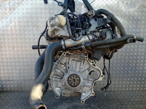 Honda civic engine n16a1 6 - n16a1, 1.6