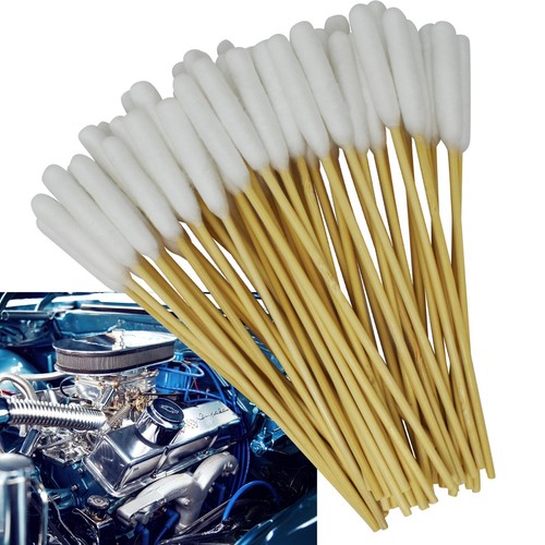 Car engine block cleaning buds - car,
