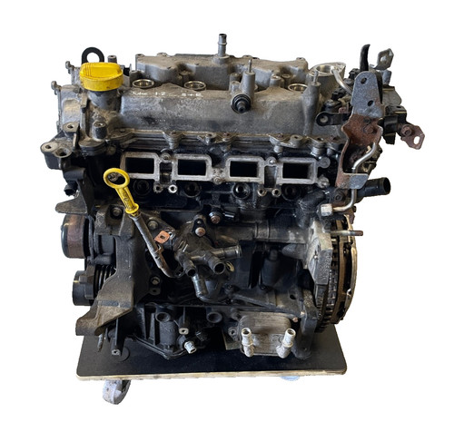 Nissan juke f15 - engine, bare