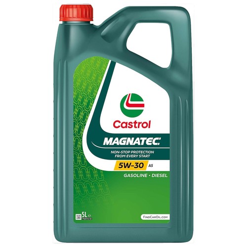 Genuine castrol magnatec 30 - genuine,