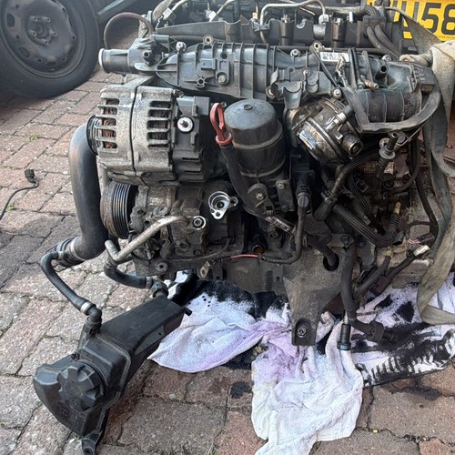E82 engine bmw series - e82,
