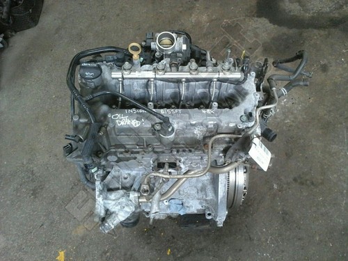 Vauxhall insignia mk2 sri - insignia,