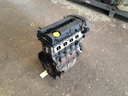Vauxhall astra mk6 - astra, genuine