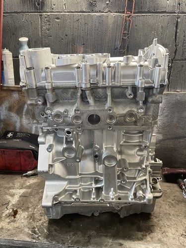 Volkswagen audi tfsi - volkswagen/audi, 1.5