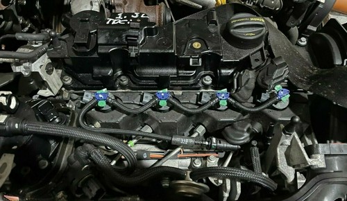 Genuine ford transit - transit, connect