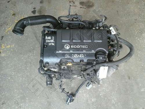 Vauxhall corsa mk3 adam - d,