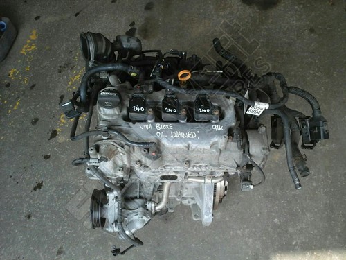 Vauxhall viva 12v - viva,