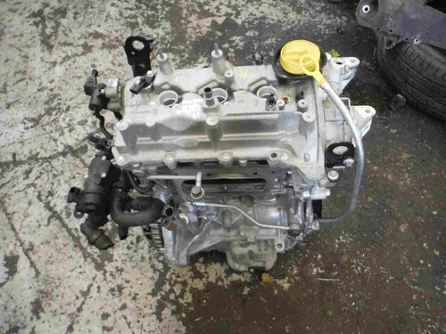 Renault captur clio mk4 - clio,