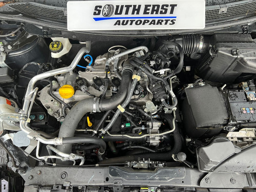 Nissan juke qashqai petrol - nissan,